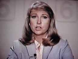 Prime Suspect Broadcast Journalism